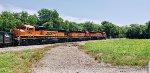 BNSF 266